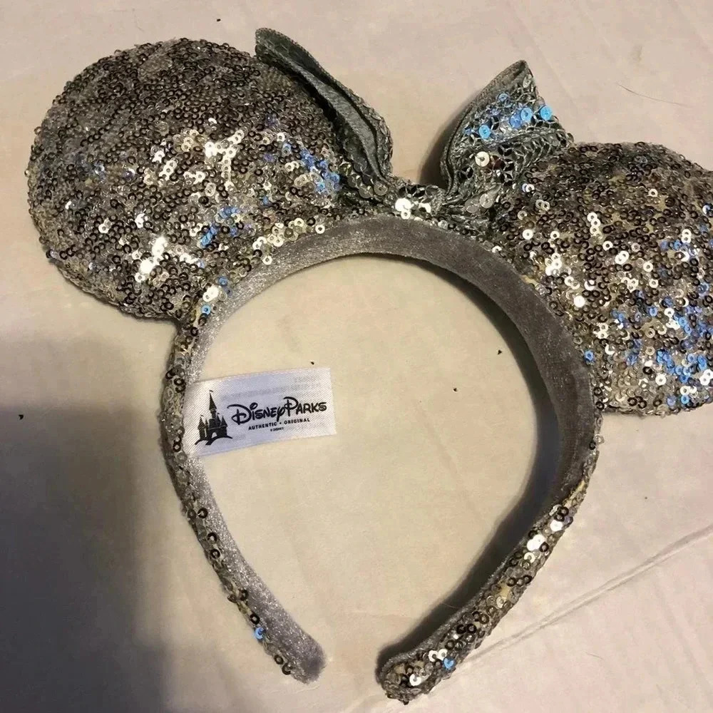 Disney Headband